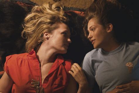 hottest lesbians|11 Netflix LGBTQ Movies and Shows With the Hottest Sex Scenes